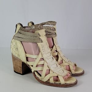 Freebird By Steven Penny Women's Heeled Sandals